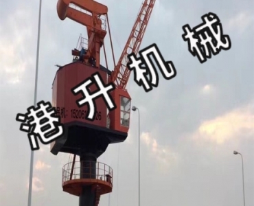 港口吊機(jī)廠家   誠(chéng)信發(fā)展