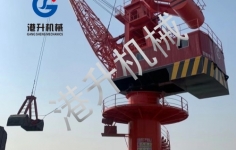 一般旋轉(zhuǎn)吊機(jī)的配件都有哪些？