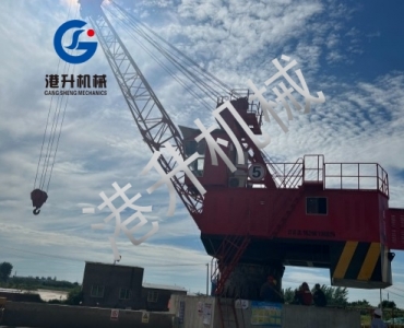 港口吊機(jī)